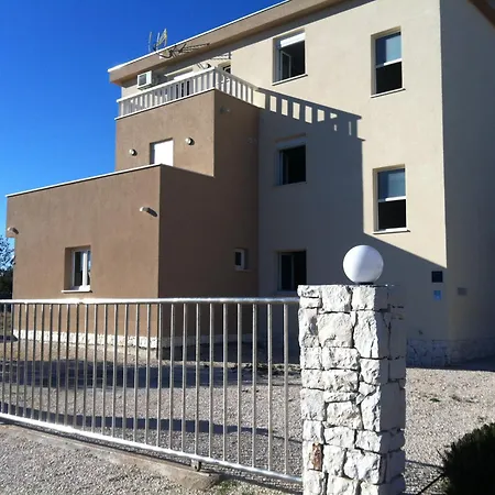 Apartmán Blazevic