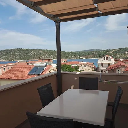 Apartmán Blazevic *