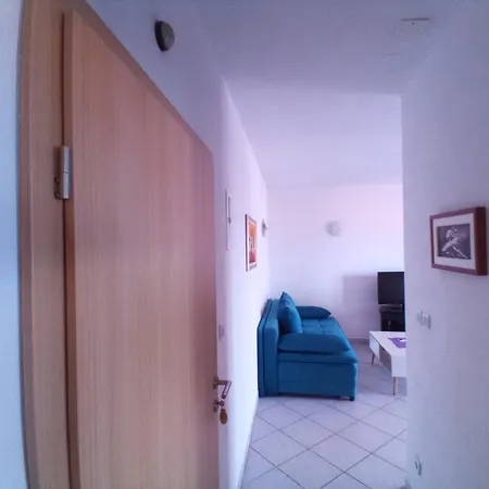 Apartmán Blazevic