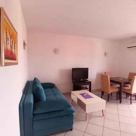 Blazevic Apartmán Zaglavice