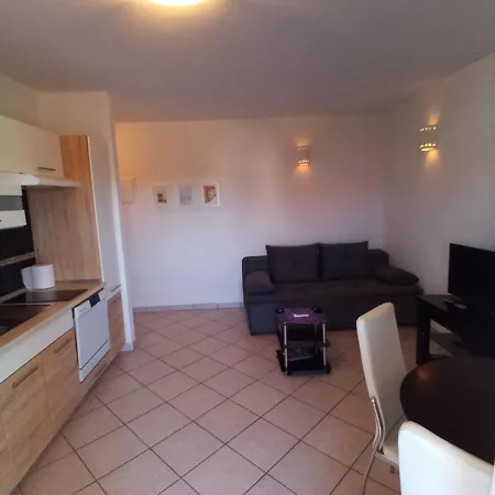 Apartmán Blazevic