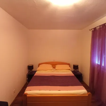 Apartmán Blazevic *