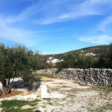 Blazevic Apartmán Zaglavice