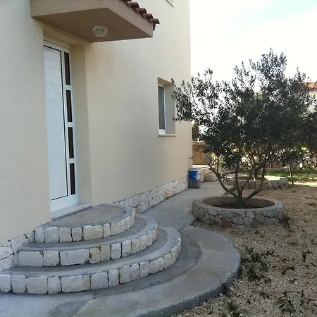 Blazevic Apartmán *